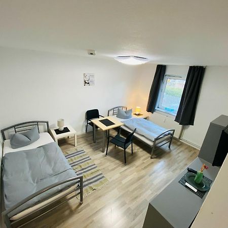 Ferienwohnungen By K Krause Salzgitter Kültér fotó